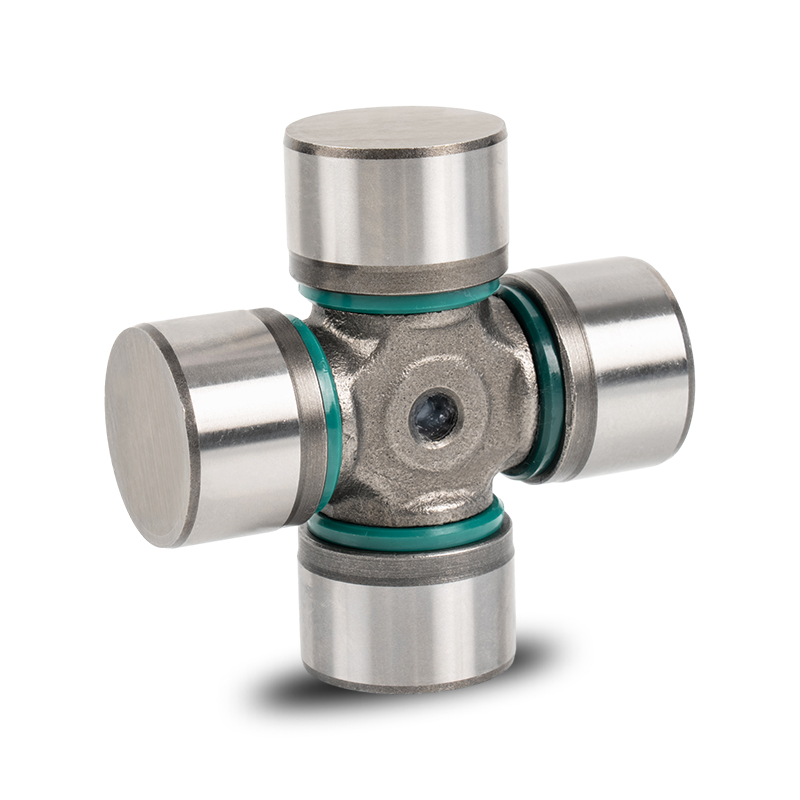 U-Joint med 4 vanliga runda lager 