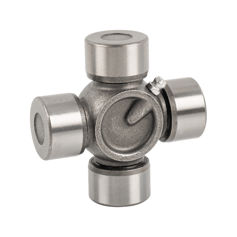 Metallutvidgning U-Joint