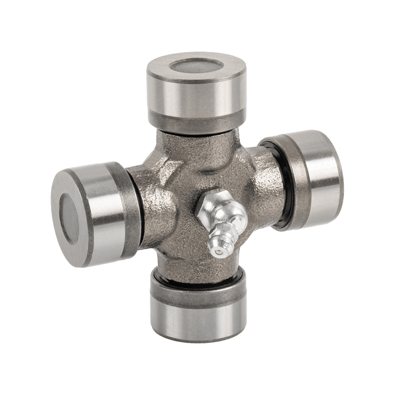 4020 PTO -axel U -led