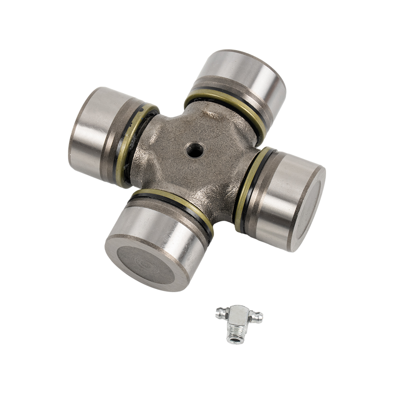 57x144 Universal Joint and Drive Axel