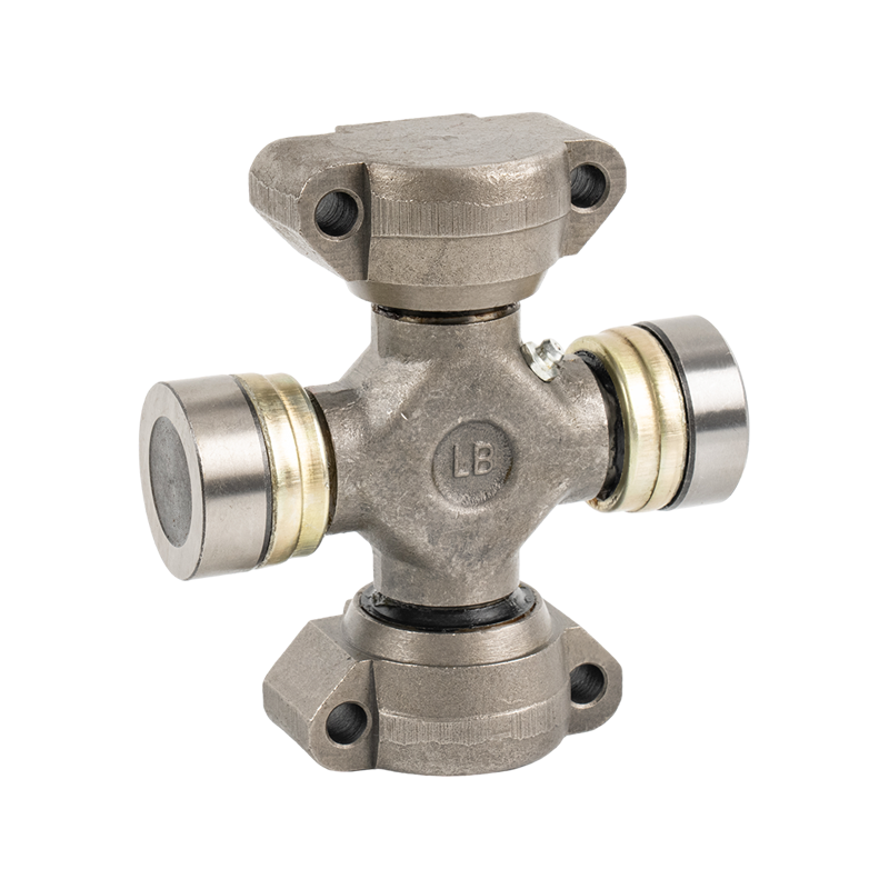 EQ246 U-formad drivaxel
